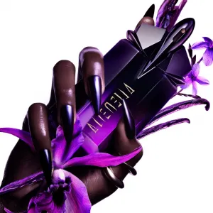 Mugler Alien Extraintense parfumovaná voda pre ženy 60 ml