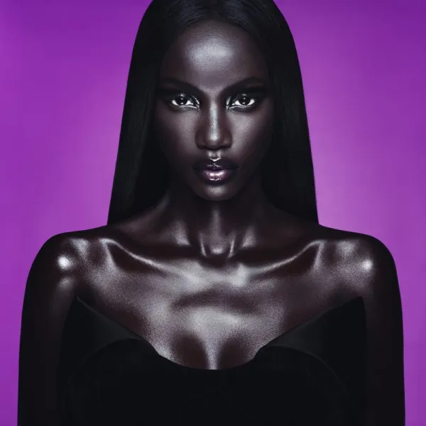 Mugler Alien Extraintense parfumovaná voda pre ženy 60 ml