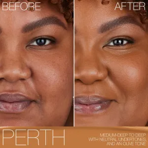 NARS Light Reflecting™ Foundation rozjasňujúci make-up pre prirodzený vzhľad odtieň PERTH 30 ml