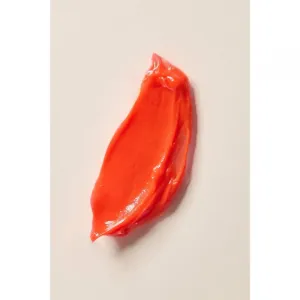 Say Hi Glassy Lips tónovací balzam na pery s peptidmi odtieň Coral 10 ml