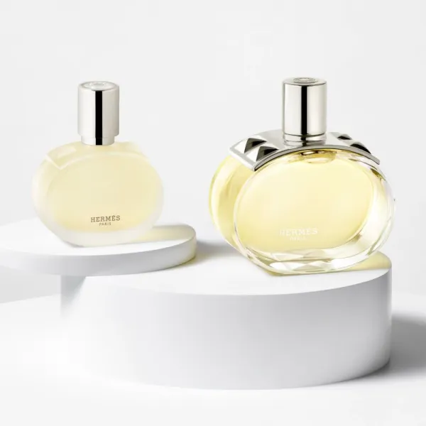 HERMÈS Barénia Perfumed Hair Mist parfumovaná hmla na vlasy  pre ženy 30 ml
