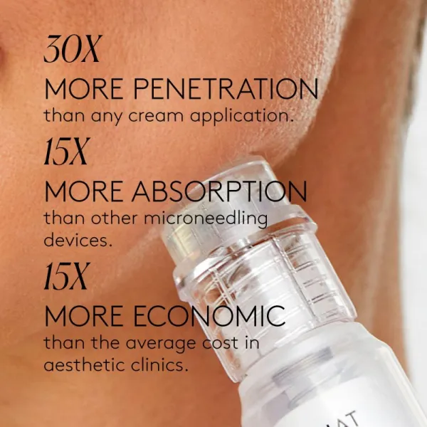 Cocunat Clinical Beauty Filler set proti starnutiu pleti