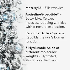 Cocunat Clinical Beauty Filler set proti starnutiu pleti