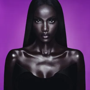 Mugler Alien Extraintense parfumovaná voda pre ženy 30 ml