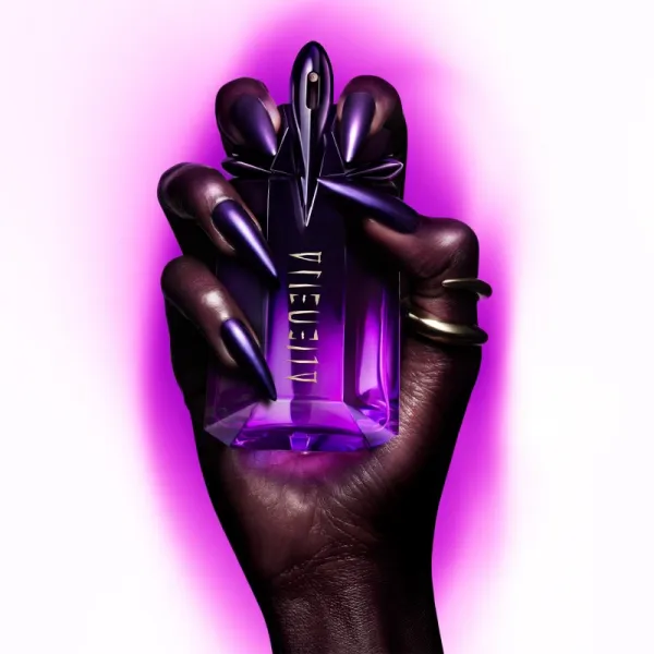 Mugler Alien Extraintense parfumovaná voda pre ženy 30 ml