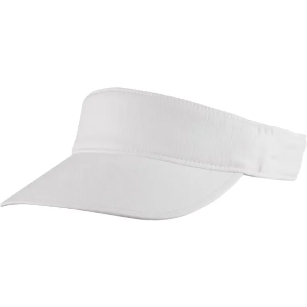 Finmark SUMMER CAP Letná šiltovka, biela, veľkosť UNI
