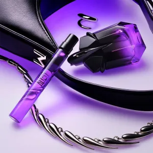 Mugler Alien Extraintense parfumovaná voda pre ženy 10 ml