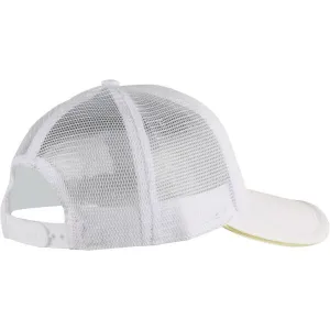 Finmark SUMMER CAP Šiltovka, biela, veľkosť UNI