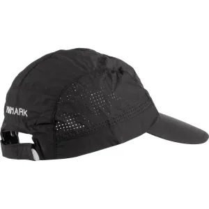 Finmark SUMMER CAP Šiltovka, čierna, veľkosť UNI