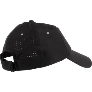 Finmark SUMMER CAP Šiltovka, čierna, veľkosť UNI