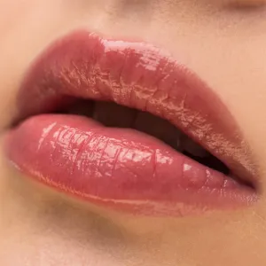 theBalm Plump Your Pucker Lip Gloss lesk na pery pre väčší objem odtieň Night Rider 2.7 ml