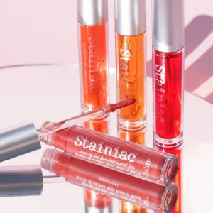 theBalm Stainiac® Lip And Cheek Stain multifunkčné líčidlo na pery a tvár odtieň 4 ml