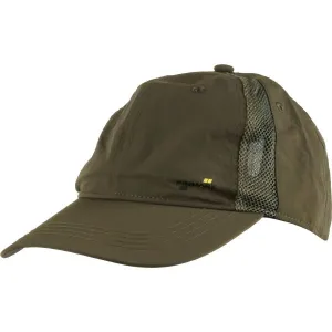 Finmark SUMMER CAP Šiltovka, khaki, veľkosť UNI