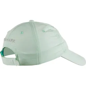 Finmark SUMMER CAP Detská šiltovka, svetlo zelená, veľkosť UNI