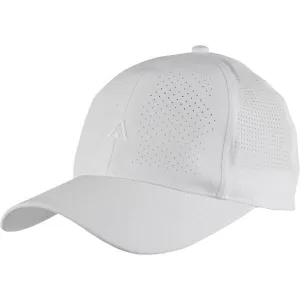 Finmark SUMMER CAP Šiltovka, biela, veľkosť UNI