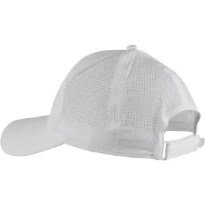 Finmark SUMMER CAP Šiltovka, biela, veľkosť UNI