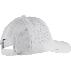 Finmark SUMMER CAP Šiltovka, biela, veľkosť UNI