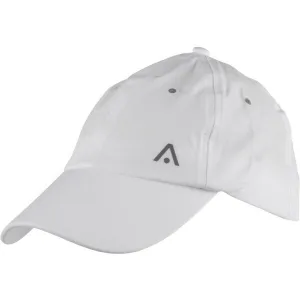 Finmark SUMMER CAP Šiltovka, biela, veľkosť UNI