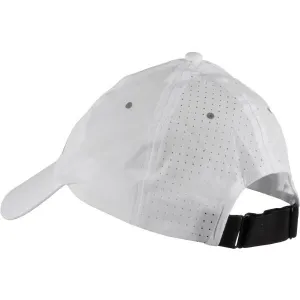 Finmark SUMMER CAP Šiltovka, biela, veľkosť UNI