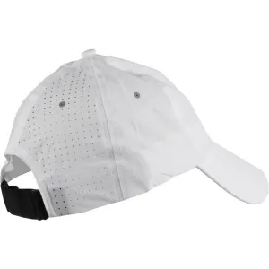 Finmark SUMMER CAP Šiltovka, biela, veľkosť UNI
