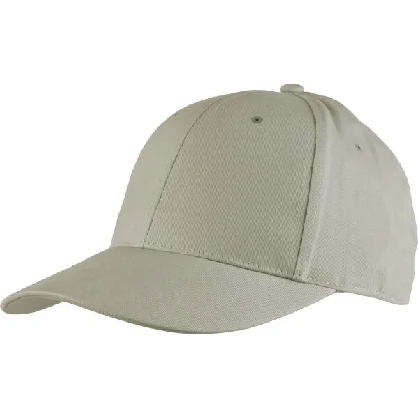 Finmark SUMMER CAP Šiltovka, sivá, veľkosť UNI