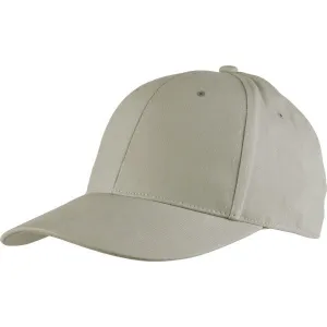 Finmark SUMMER CAP Šiltovka, sivá, veľkosť UNI