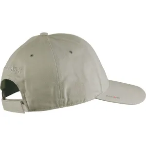 Finmark SUMMER CAP Šiltovka, sivá, veľkosť UNI