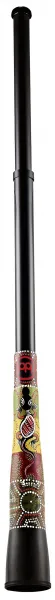 Meinl TSDDG2-BK