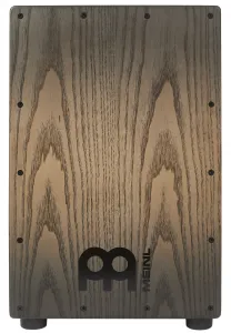 Meinl Headliner® Series Snare Charcoal Black Fade Cajon