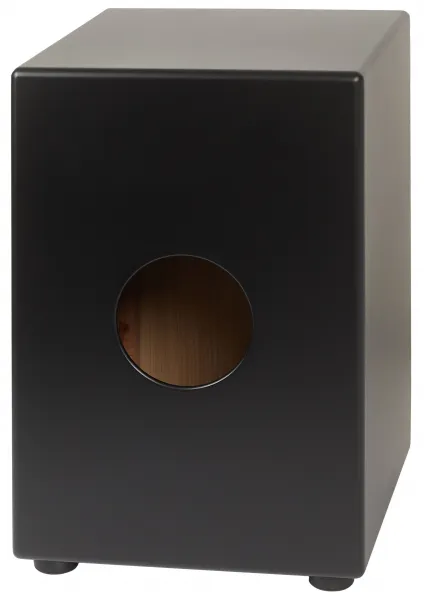 Meinl Headliner® Series Snare Charcoal Black Fade Cajon