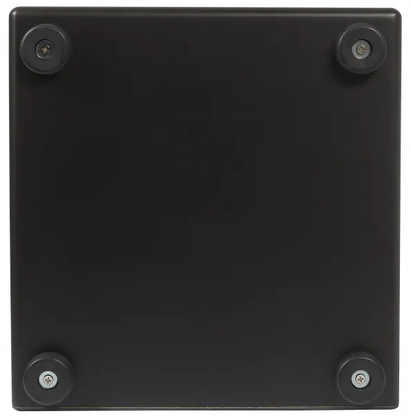 Meinl Headliner® Series Snare Charcoal Black Fade Cajon