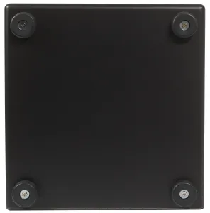 Meinl Headliner® Series Snare Charcoal Black Fade Cajon