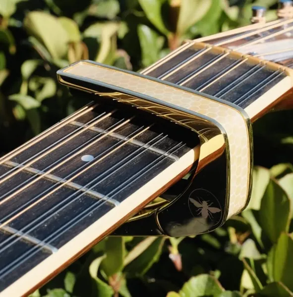 Thalia Premium Series Vintage Pearl Gold