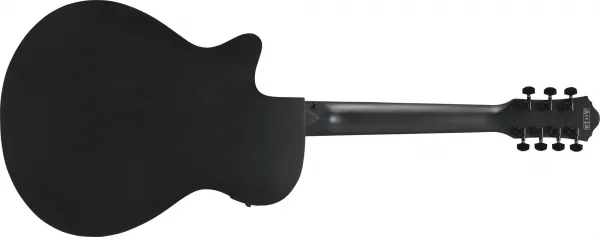 Ibanez AEG721 Black Out