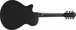 Ibanez AEG721 Black Out