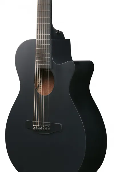Ibanez AEG721 Black Out