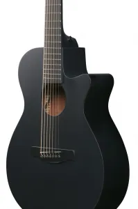 Ibanez AEG721 Black Out