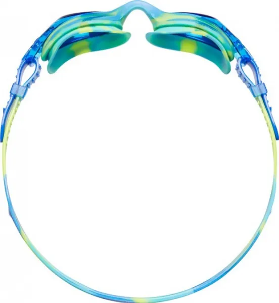 Tyr swimple tie-dye modrá