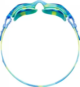 Tyr swimple tie-dye modrá