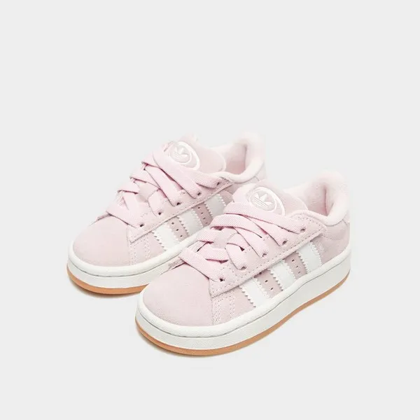 adidas Campus 00s Comfort Closure "Clear Pink" (JP5508)