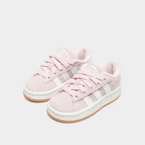 adidas Campus 00s Comfort Closure "Clear Pink" (JP5508)