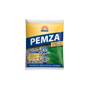 Forestina Dekor Pemza 5-16 mm, 5 l