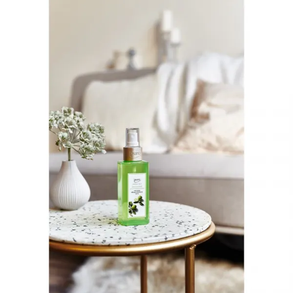 ipuro Essentials Lime Light bytový sprej 120 ml