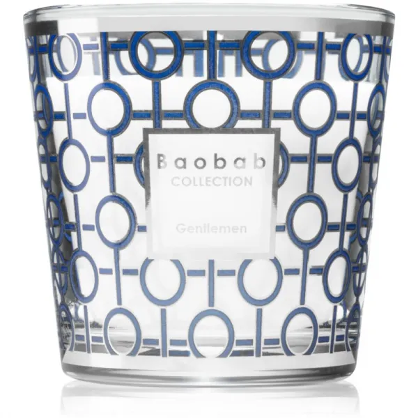 Baobab Collection My First Baobab Gentlemen vonná sviečka 190 g