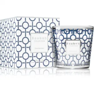 Baobab Collection My First Baobab Gentlemen vonná sviečka 190 g