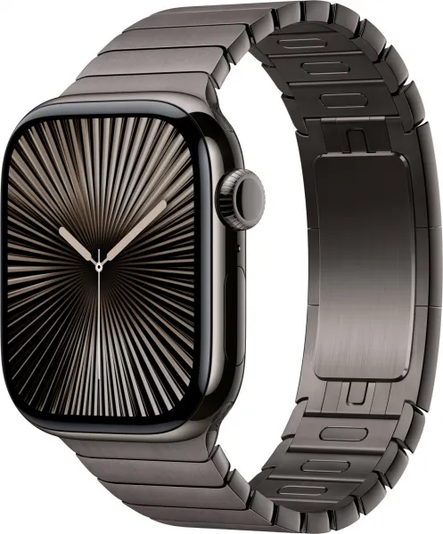 Apple Watch Acc/42/Slate Link Bracelet