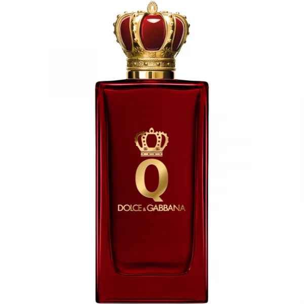Dolce&Gabbana Q by Dolce&Gabbana Parfum parfém pre ženy 100 ml