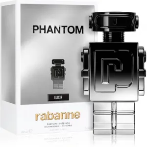 Rabanne Phantom Elixir parfém plniteľný pre mužov 150 ml