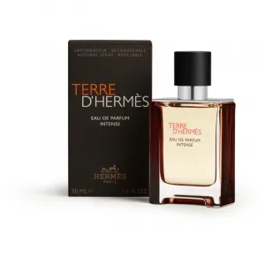 HERMÈS Terre d’Hermès Eau de Parfum Intense parfumovaná voda intense pre mužov 50 ml