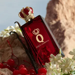 Dolce&Gabbana Q by Dolce&Gabbana Parfum parfém pre ženy 30 ml